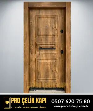 Çınarcık Çelik Kapı - Plus 14