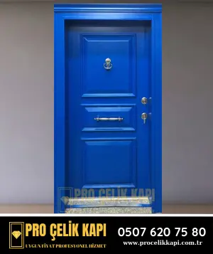 Çınarcık Çelik Kapı Modelleri - Ultra 15